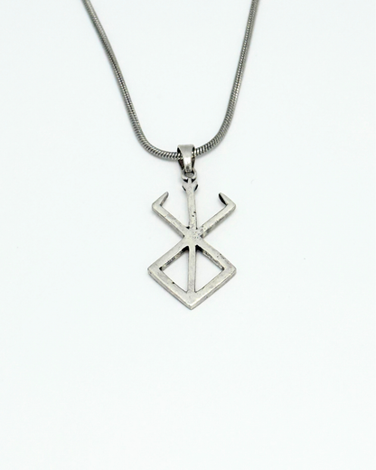 BERSERK PENDANT