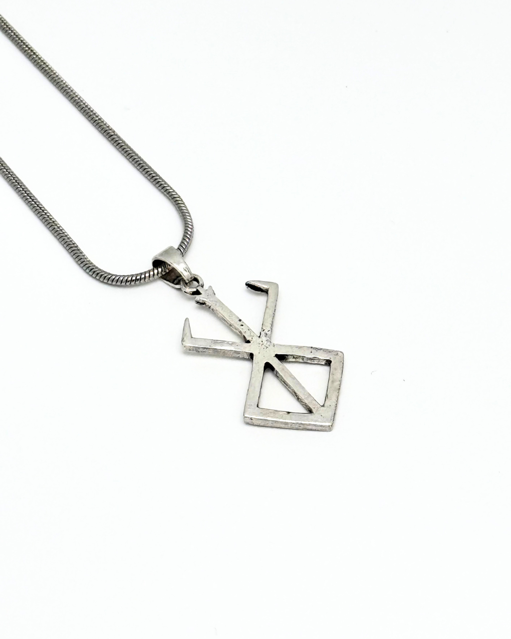 BERSERK PENDANT