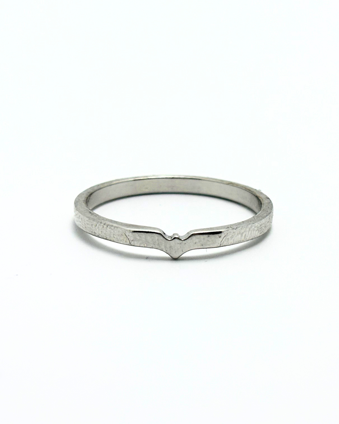 DARK KNIGHT RING (2mm)