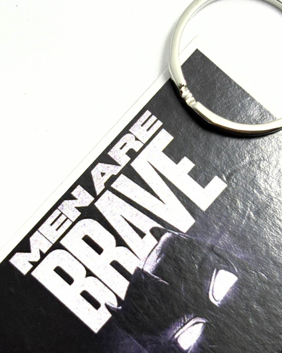 DARK KNIGHT RING (2mm)