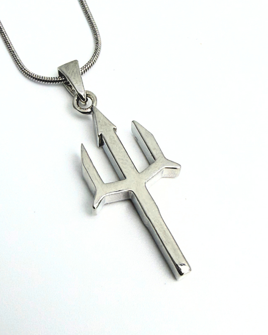 TRIDENT PENDANT