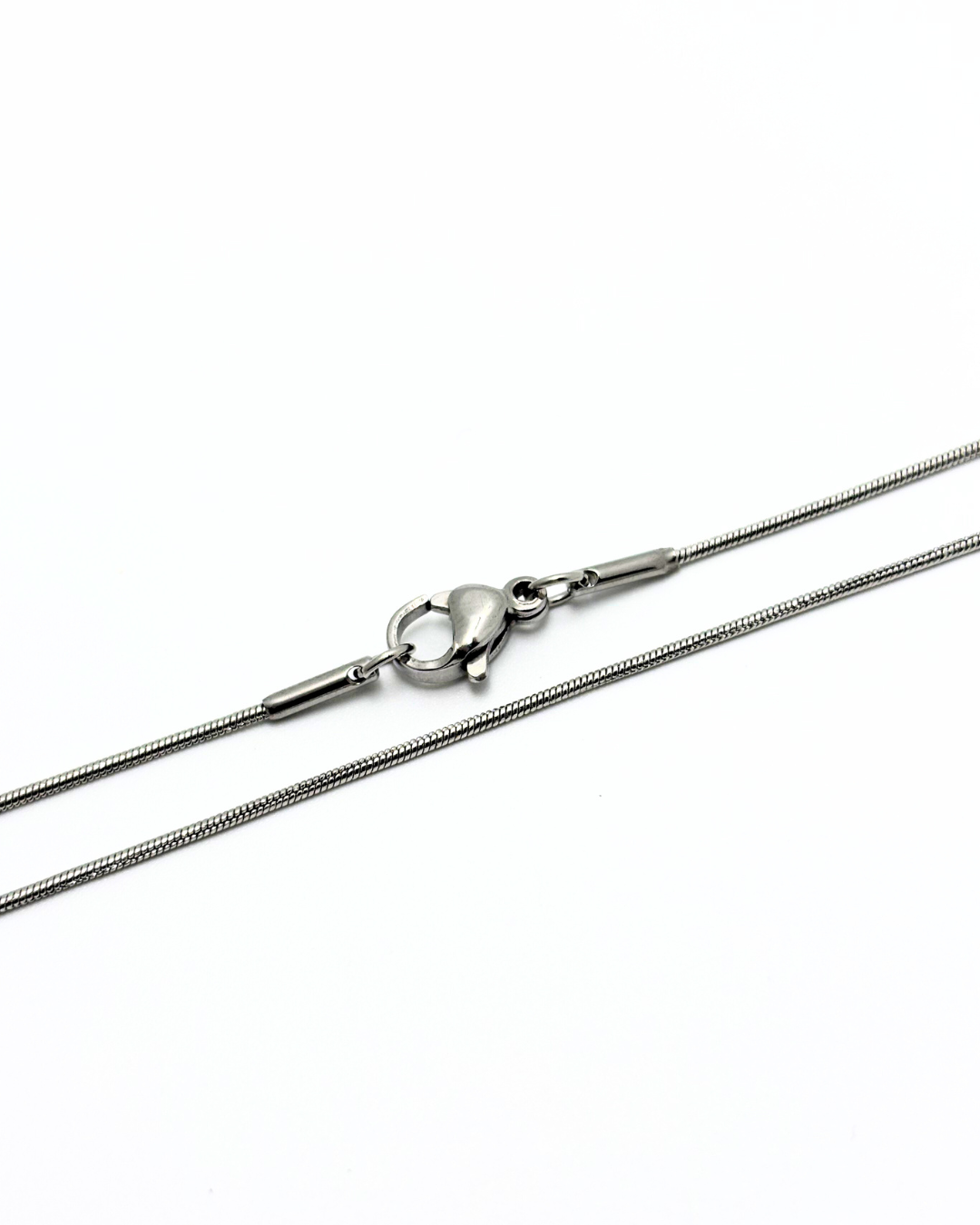 1mm CHAIN (SILVER)