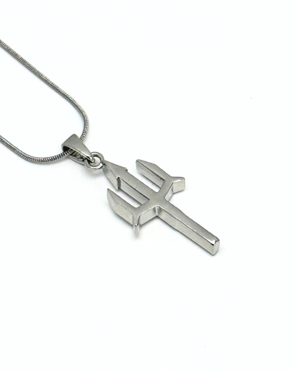 TRIDENT PENDANT