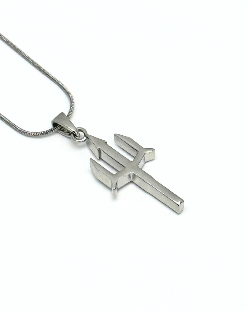 TRIDENT PENDANT