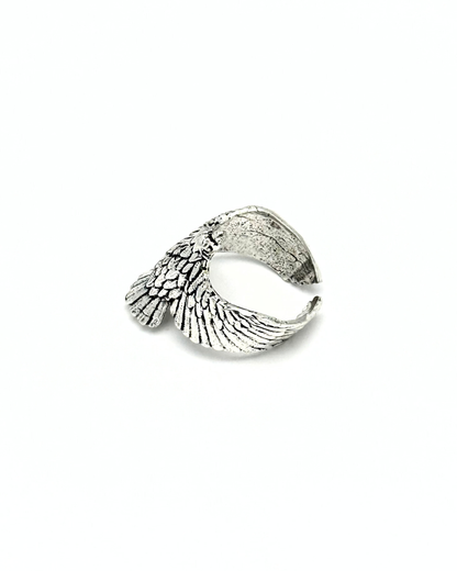 SKY RAPTOR ADJUSTBLE RING