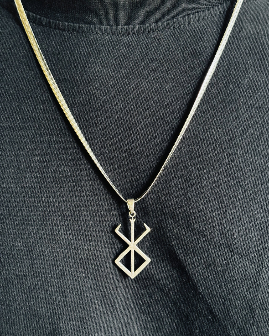 BERSERK PENDANT