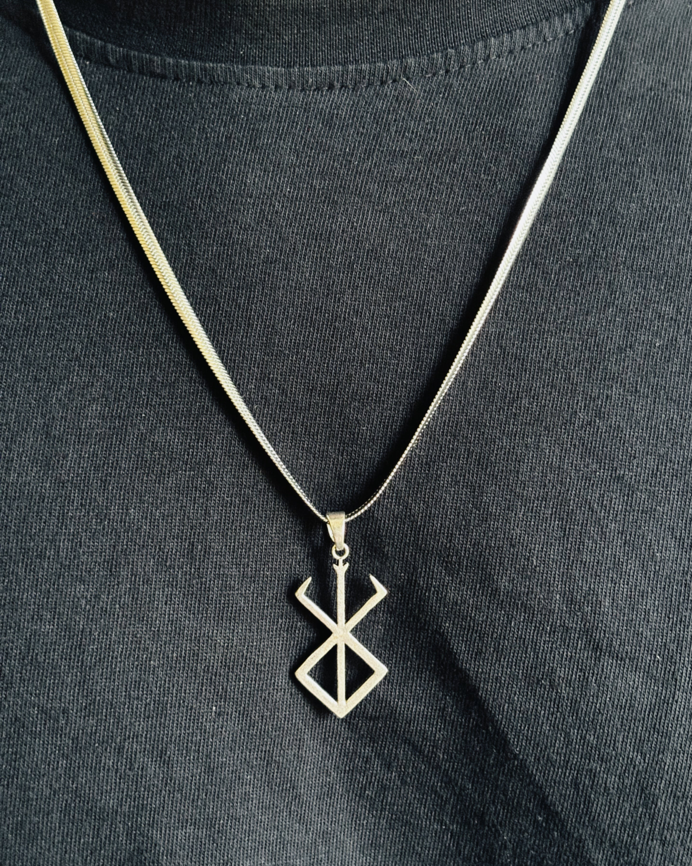 BERSERK PENDANT