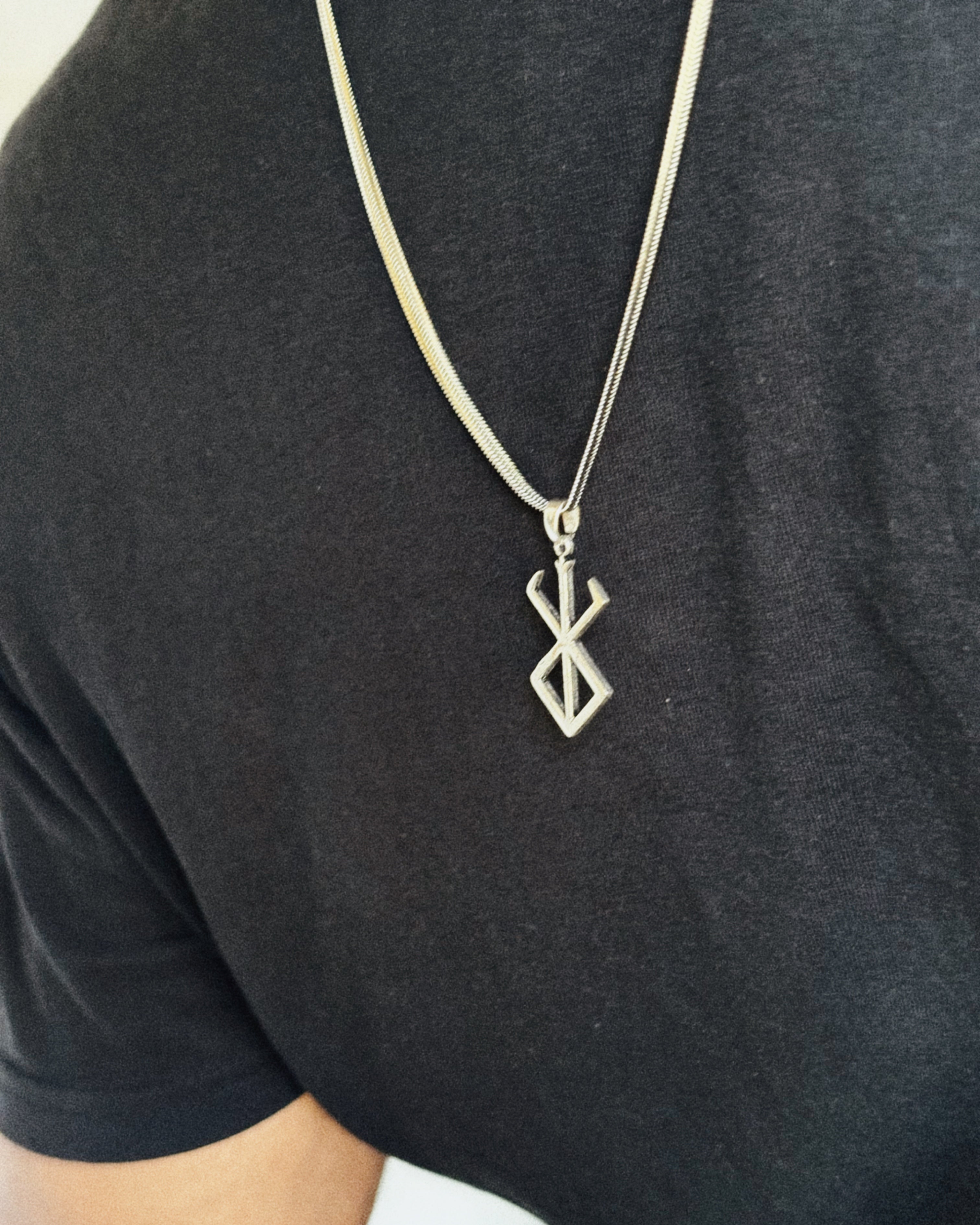 BERSERK PENDANT