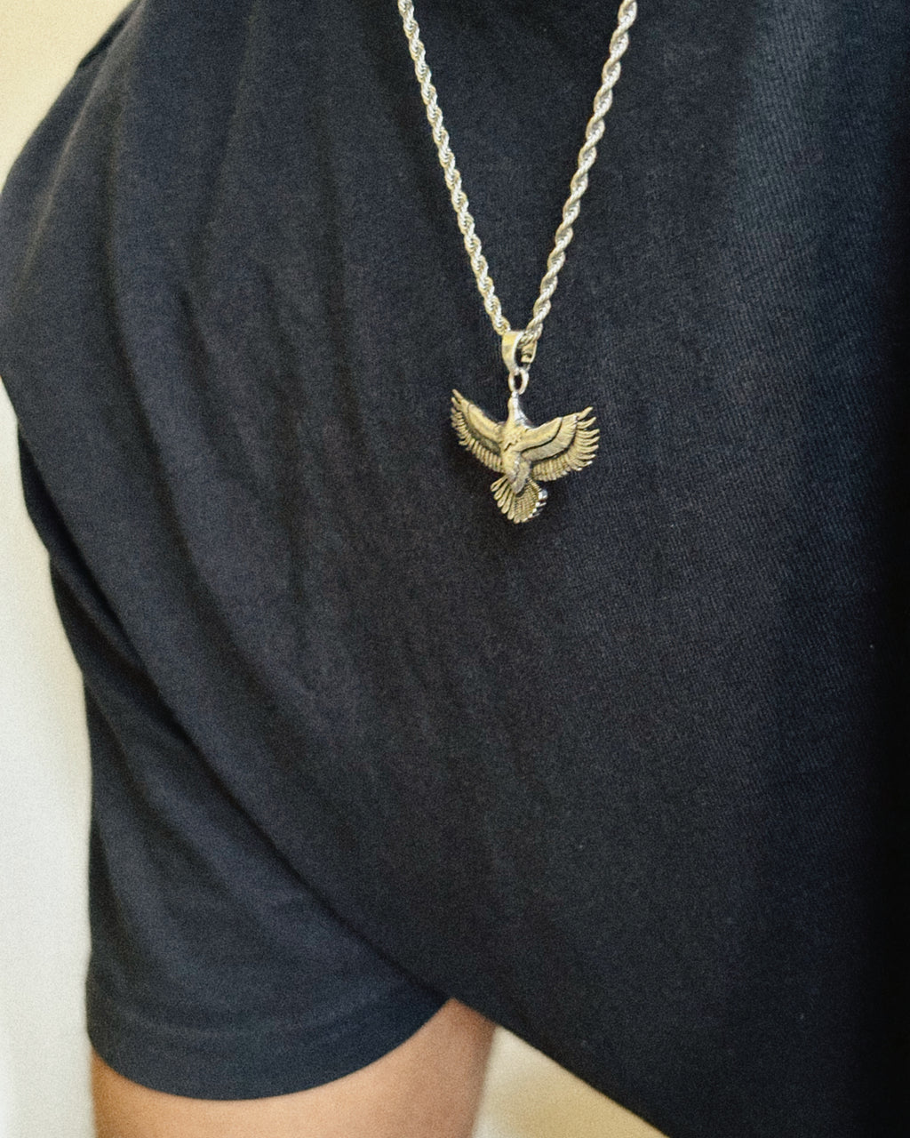 SKYLORD PENDANT
