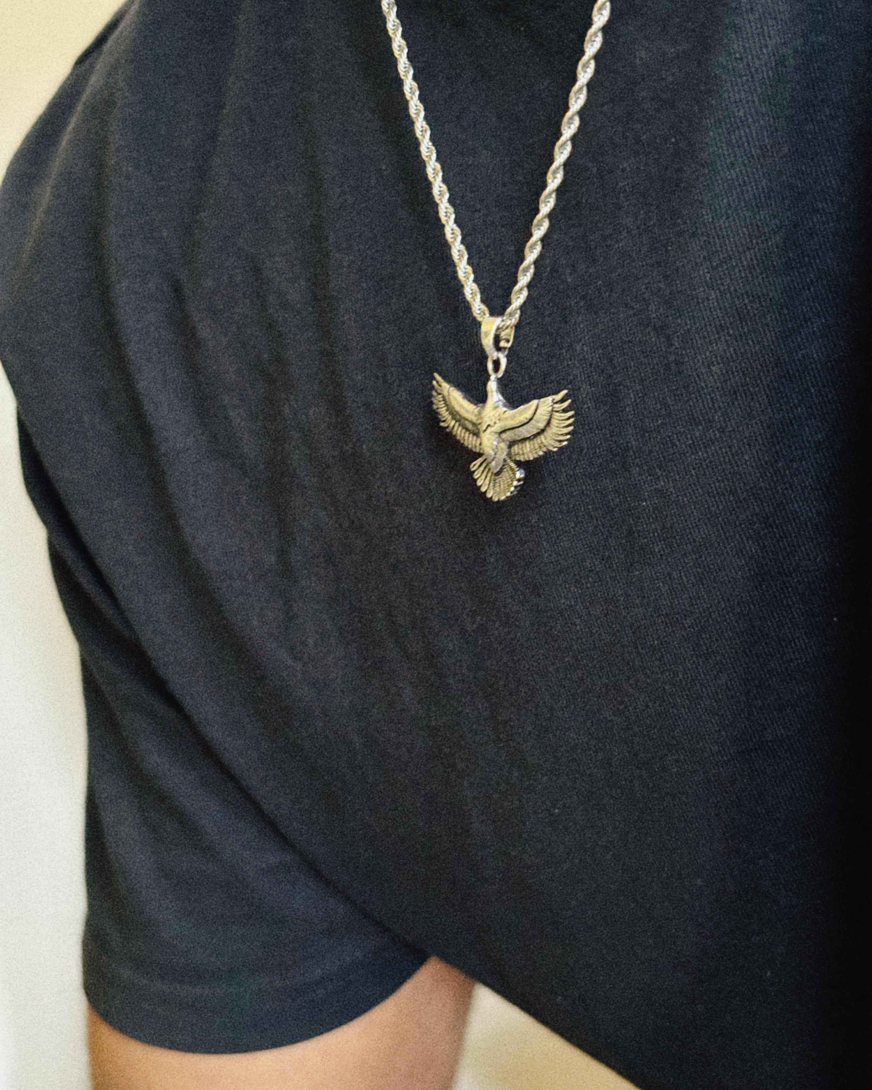 SKYLORD PENDANT