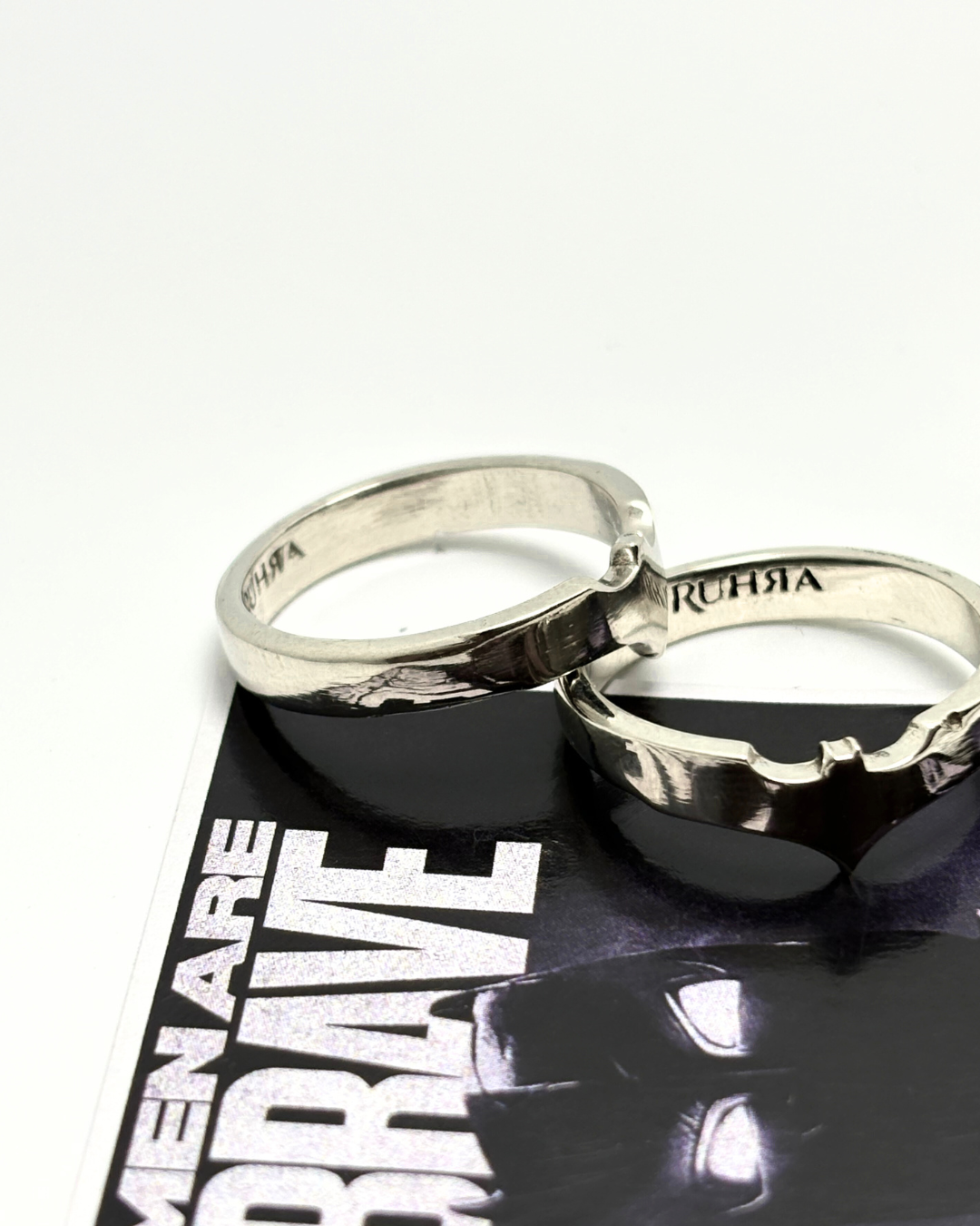 DARK KNIGHT RING